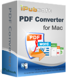pdf conversion mac