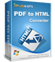 PDF au HTML