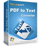 PDF Au Texte