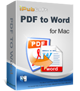 pdf to word for mac