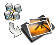 Batch Image extraction Ã  partir d'Adobe pdf sur mac
