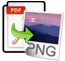 iPubsoft PDF to PNG Converter - Your Perfect Conversion Solution