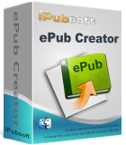 iPubsoft ePub Creator for Mac