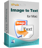 image to text for mac