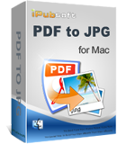 mac pdf to jpg converter ipubsoft