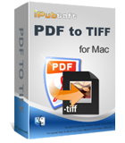 pdf to tiff for mac
