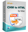 mac chm to html converter