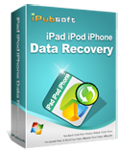 ipubsoft ipad iphone ipod data recovery