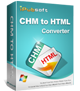 convert chm to html