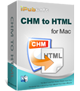 chm to html converter mac