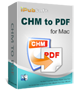 chm to pdf converter for mac box