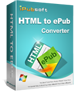 html to epub conversion