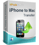 transfer iphone to mac