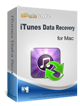 itunes data recovery for mac