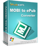 convert mobi or prc to epub