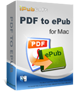 pdf to epub mac