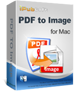 PDF to Image mac