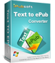 text to epub converter
