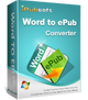 ms doc or docx to epub conversion