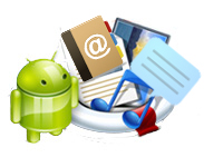 recover kinds of files for android