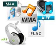 convert files to mp3