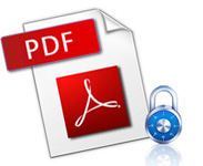protect pdf