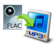 flac to mp3 converter mac