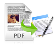 extract data from pdf