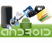 android file recovery