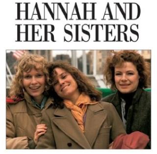 hannah and her sisters