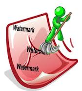 pdf watermark removal tools