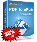 pdf to epub