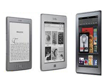 kindle devices
