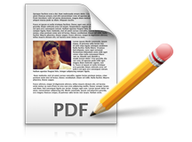 edit pdf file